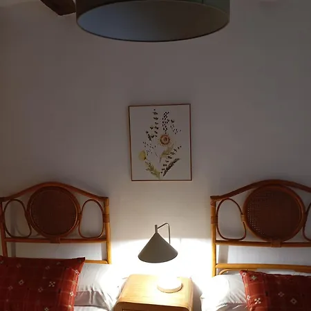 Сasa de vacaciones Casa La