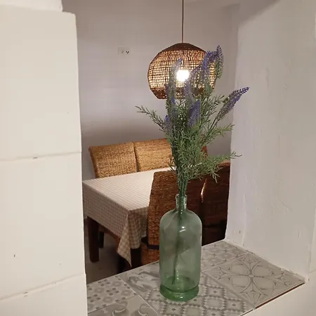 Casa La Сasa de vacaciones