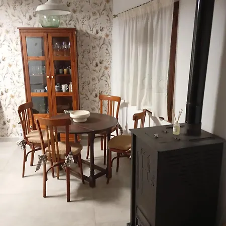 Casa La