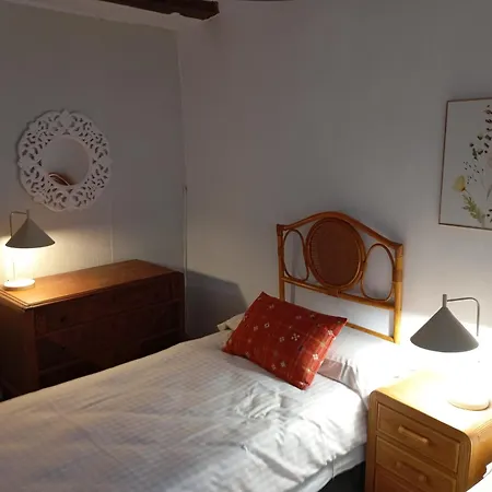 Casa La Сasa de vacaciones *