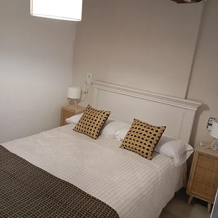 Nyaraló Casa La