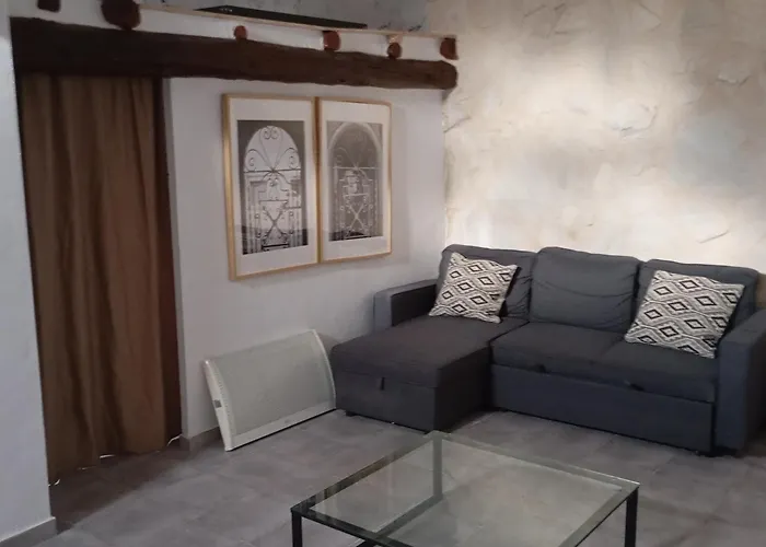 Casa La Сasa de vacaciones Requena