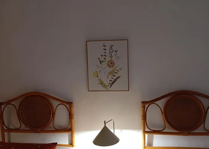 Сasa de vacaciones Casa La