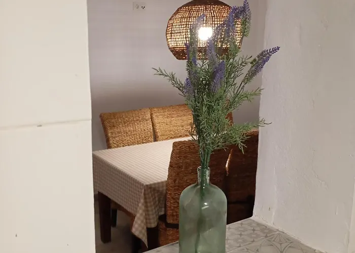 Casa La Сasa de vacaciones
