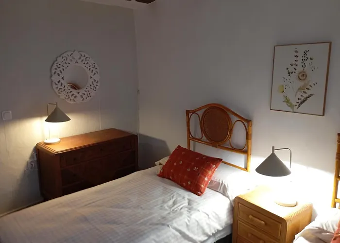 Casa La Сasa de vacaciones *